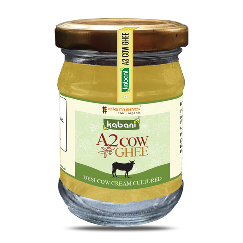 Kabani A2 Ghee- 350 ml