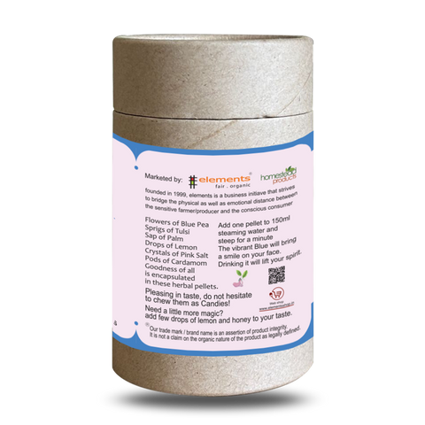 Shankupushpam Tea Capsules- 60 gm