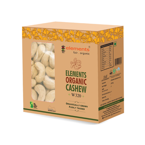 Cashew Plain - 100g