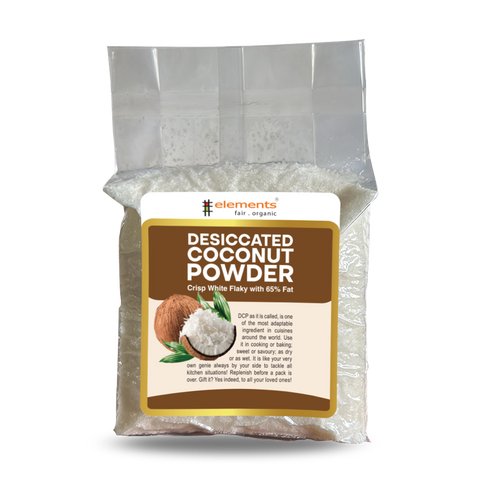 Desiccated Coconut Powder -300 gm