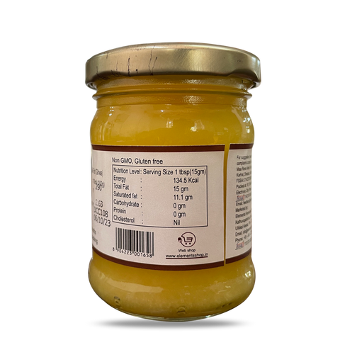 Vadodara A2 Ghee - 100g