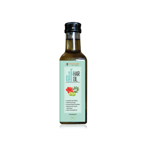 Hair Oil – 100 ML