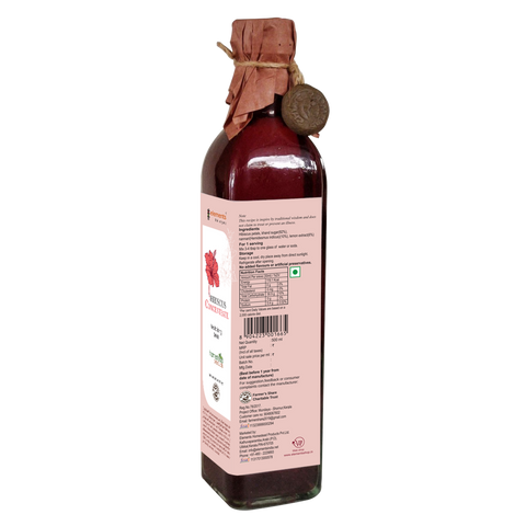 Hibiscus Concentrate - 500ml