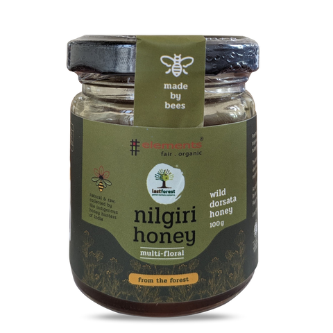 Nilgiri Honey - 100 g