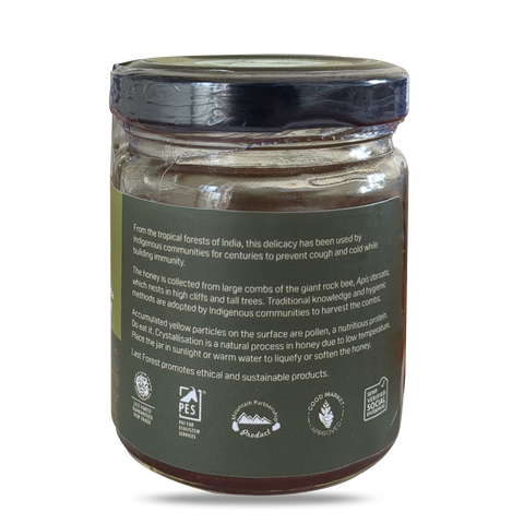 Nilgiri Honey - 100 g