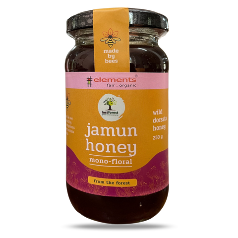 Jamun Honey - 250 g