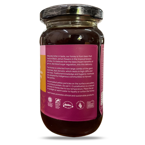 Jamun Honey - 250 g