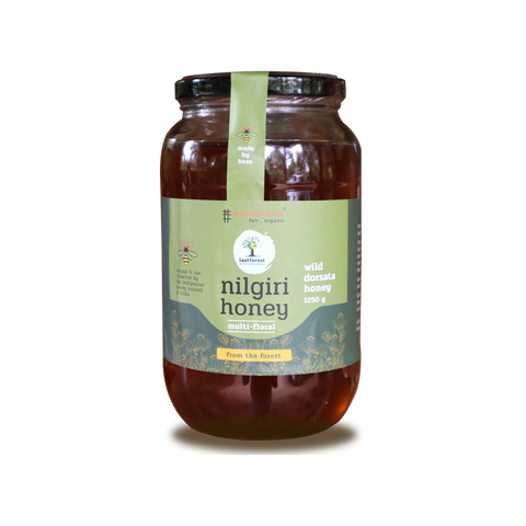 Nilgiri Honey - 1250 g