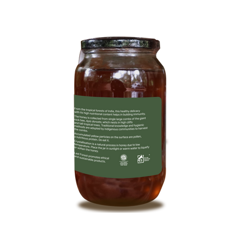 Nilgiri Honey - 1250 g