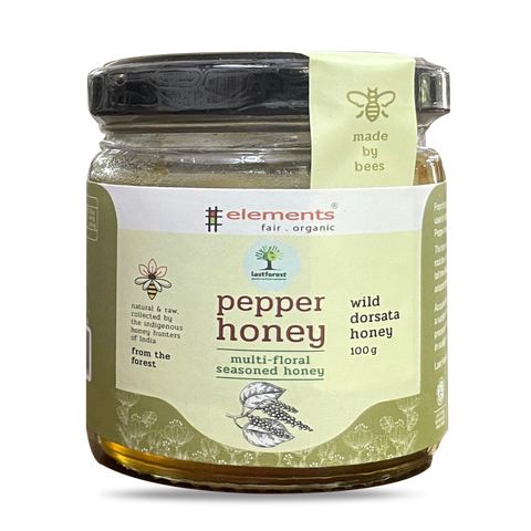 Pepper Honey - 100 g