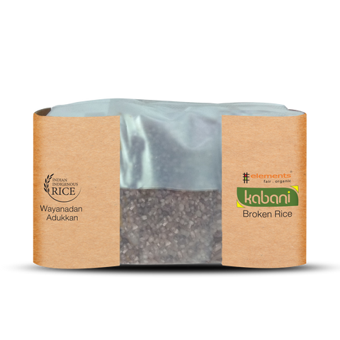 Kabani Adukkan Broken Rice -Podiyari- 500 gm