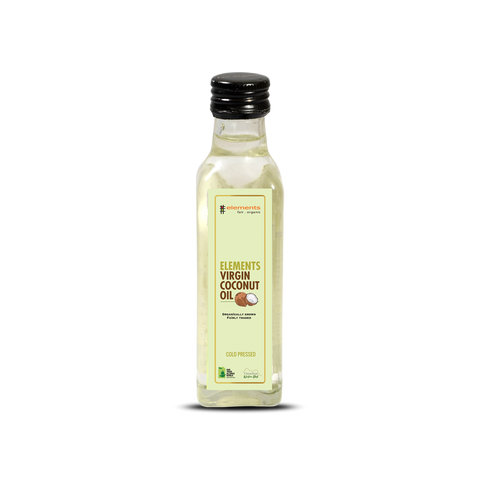 Virgin Coconut Oil – 100 ML