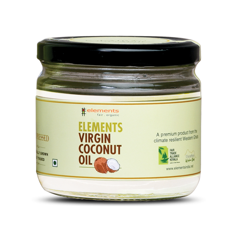 Virgin Coconut Oil – 250 ML