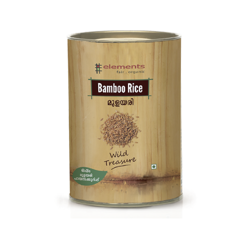 Bamboo Rice -250gm