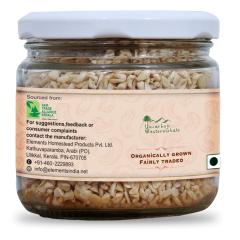 Cashew - Bebe Bits - 200g