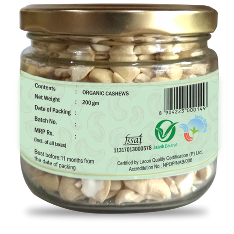 Cashew - Festival Brokens - 200g