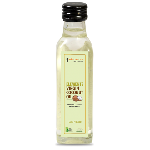 Virgin Coconut Oil – 100 ML